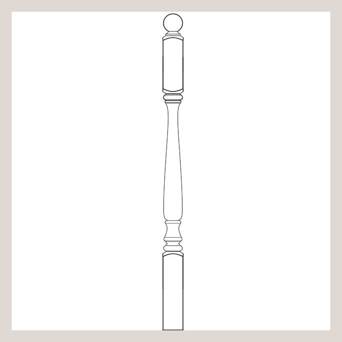 _0005__0018__0005_Hourglass Newel Post